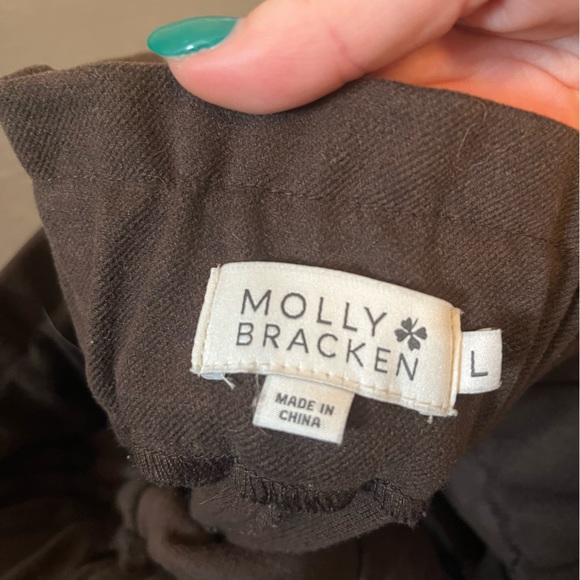 Molly Bracken Dress Pants - Picture 3 of 3